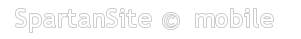 SpartanSite